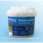 Наполнитель CRYSTAL CR-POLI 0.5 - кристаллы полифосфата