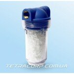 Фильтр CRYSTAL POLICOMPACT с полифосфатной солью 