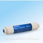 Картридж CRISTAL CR-AICRO с активированным углём