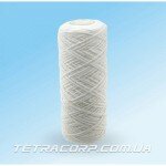 Картридж CRYSTAL CRW-10-01 из полипропиленового шнура