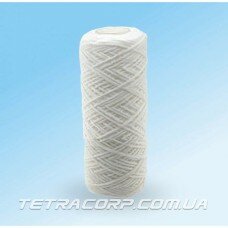 Картридж CRYSTAL CRWBB-10-5 5 микрон - 9 7/8" x 4 1/2"