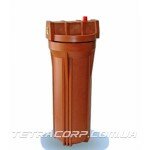 Фильтр CRYSTAL FHTRHOT-12 для горячей воды