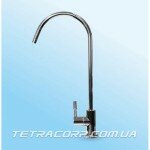Кран CRYSTAL LUXURY CHROME для питьевой воды