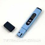 Измеритель CRYSTAL TDS