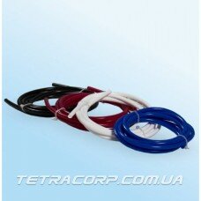 Пластиковая гибкая трубка CRYSTAL DA-PE2