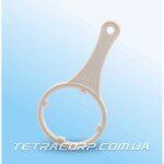 Ключ CRYSTAL для FHTR