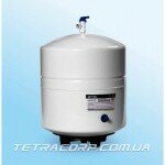 Накопительный бак CRYSTAL для системы обратного осмоса PRO 3.2