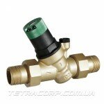 Регулятор давления HONEYWELL D05FS-3/4A