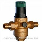Регулятор давления HONEYWELL D06F-1B с фильтром
