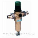 Фильтр тонкой очистки HONEYWELL MINI PLUS FK06-3/4AAM