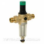 Фильтр тонкой очистки HONEYWELL MINI PLUS FK06-1/2AA