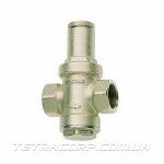 Редуктор давления ISMA MIGNON 247 в1/2"