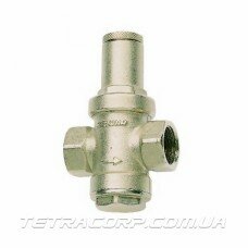Редуктор давления ISMA MIGNON 247 в1/2"