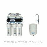 Система обратного осмоса "Своя Вода" CB-RO3330