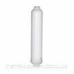 Постфильтр угольный для питьевых систем "Своя Вода" T33-S1