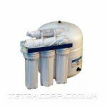 Система обратного осмоса "Своя Вода" RO-5