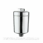 Фильтр "Своя Вода" SF-2 хромированный