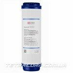 Картридж "Своя Вода" UDF-10 9 7/8'' x 2 1/2''