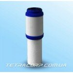 Картридж CRYSTAL FCSC-10 для двухступенчатой очистки