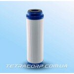 Картридж CRYSTAL GAC BB10 с гранулированным активированным углём