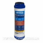 Картридж CRYSTAL FCFE BB20 Обезжелезывающий