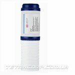 Картридж "Своя Вода" 10PP+UDF 9 7/8" x 2 1/2"