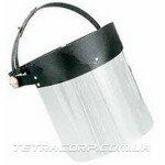 Щиток защитный НБТ толщина 3мм