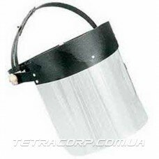 Щиток защитный НБТ толщина 3мм