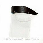 Щиток защитный НБТ удлиненный толщина 3мм