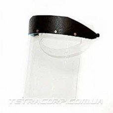 Щиток защитный НБТ удлиненный толщина 3мм