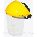 Щиток защитный НБТ vision толщина 3мм