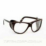 Очки защитные 0276у прозрачные 