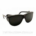 Очки защитные 0276 Г-2 зеленое стекло