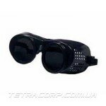 Очки защитные сетка Г-2 