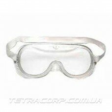Очки защитные силиконовые