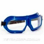 Очки защитные ЗП-12 прозрачные 