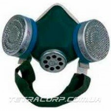 Респиратор РУ60М металлический носик