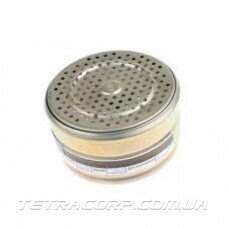 Фильтр к респиратору РУ60М металл