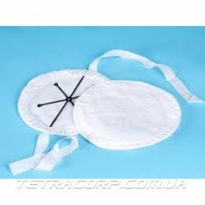 Респиратор марлевый "Лепесток"