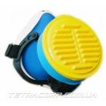 Респиратор Пульс М (1 фильтр)