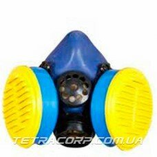 Респиратор Пульс М (2 фильтра)