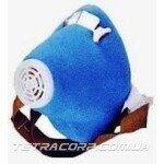 Респиратор У2К марлевый