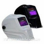 Маска сварщика WH7401 хамелеон