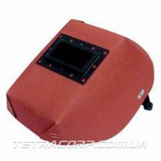 Маска сварщика фиброкартон 1.0мм