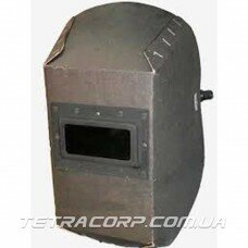 Маска сварщика картон (1 сорт)