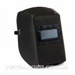 Маска сварщика картон (2 сорт)