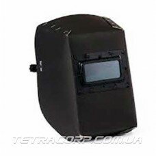 Маска сварщика картон (2 сорт)