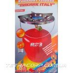 Комплект туристический 8л (Италия) RUDYY RK3