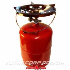 Комплект туристический 8л (Италия) RUDYY RK3 VIP