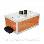 Инкубатор "Курочка Ряба" 60 (170) яиц (цифровой, пластик)